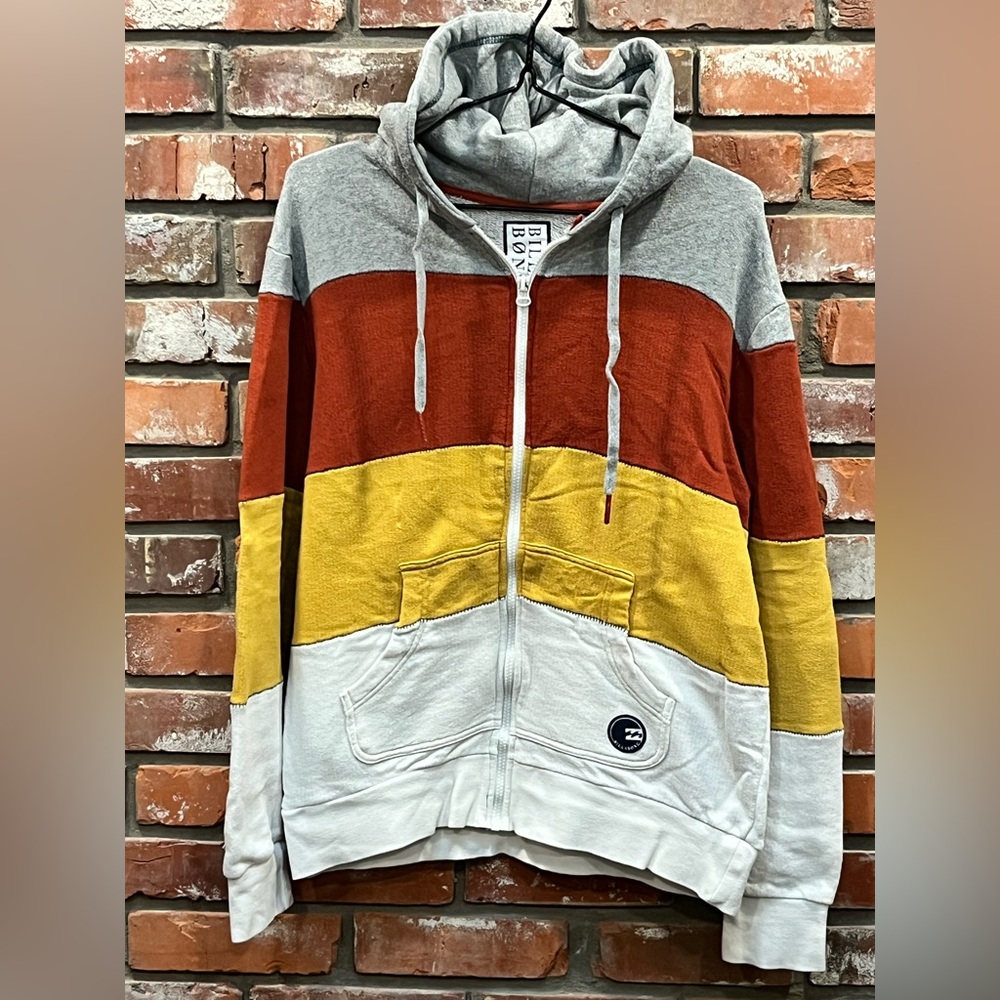 Billabong Hoodie Hawaii